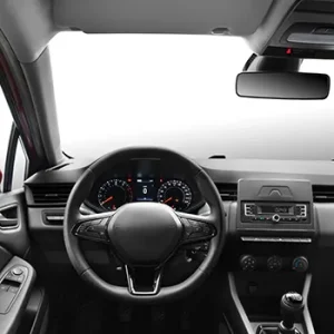 steering-and-suspension