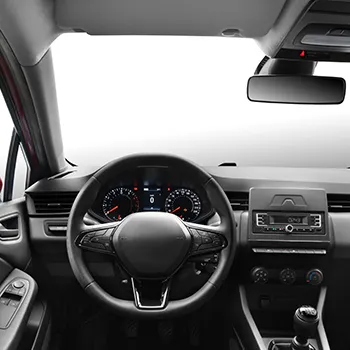 steering-and-suspension